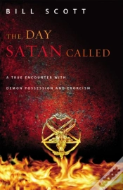 Capa do artigo The Day Satan Called
