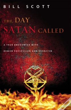 Capa do artigo The Day Satan Called