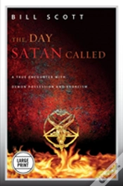 Capa do artigo The Day Satan Called