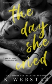 The Day She Cried