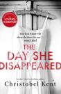The Day She Disappeared - Preview
