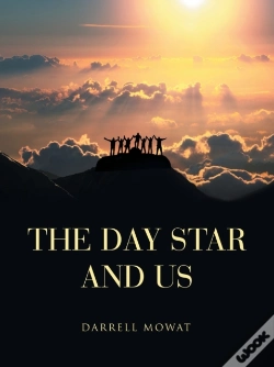 Capa do artigo The Day Star And Us