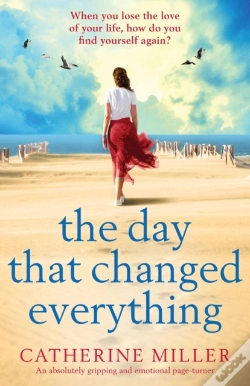 Capa do artigo The Day That Changed Everything