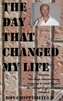 Capa do artigo The Day That Changed My Life