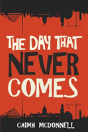 The Day That Never Comes - Preview