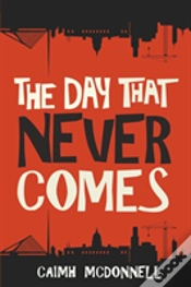 Capa do artigo The Day That Never Comes
