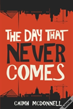Capa do artigo The Day That Never Comes