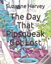 Capa do artigo The Day That Pipsqueak Got Lost