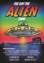 The Day The Alien Came - Preview
