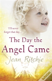 Capa do artigo The Day The Angel Came
