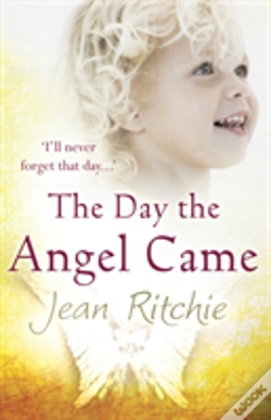 Capa do artigo The Day The Angel Came