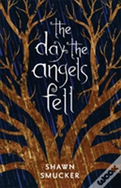 Capa do artigo The Day The Angels Fell