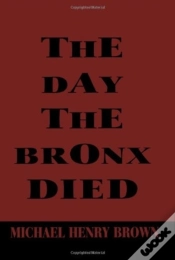 Capa do artigo The Day The Bronx Died