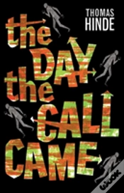 Capa do artigo The Day The Call Came