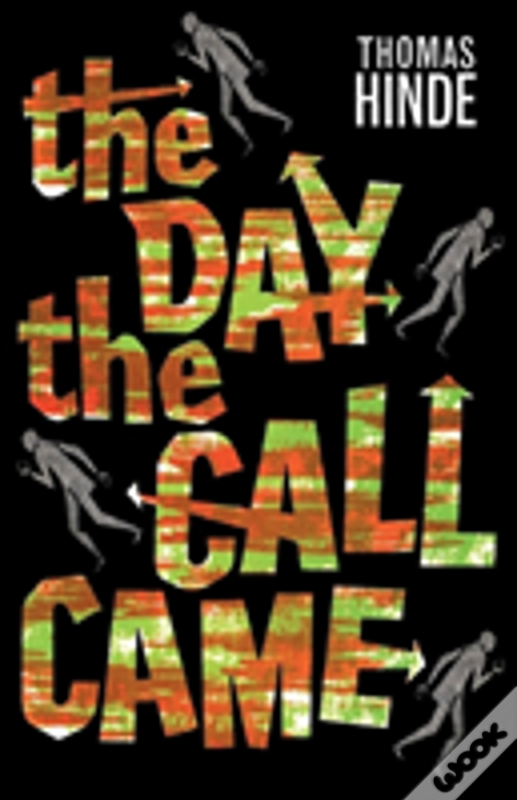 The Day The Call Came