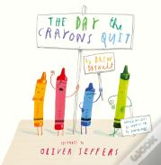 The Day The Crayons Quit