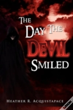 Capa do artigo The Day The Devil Smiled