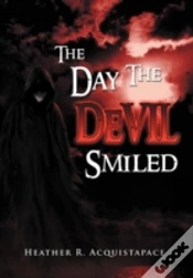 Capa do artigo The Day The Devil Smiled