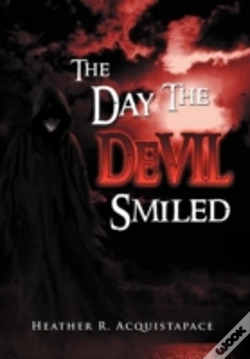 Capa do artigo The Day The Devil Smiled