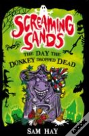 Capa do artigo The Day The Donkey Dropped Dead