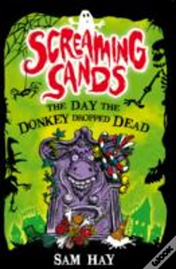 Capa do artigo The Day The Donkey Dropped Dead