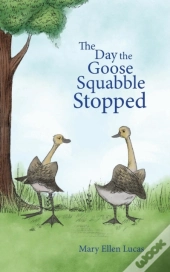 The Day The Goose Squabble Stopped