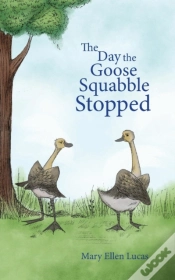 Capa do artigo The Day The Goose Squabble Stopped
