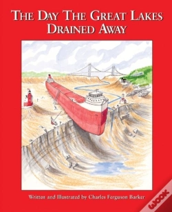 Capa do artigo The Day The Great Lakes Drained Away
