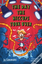 Capa do artigo The Day The Hiccups Took Over