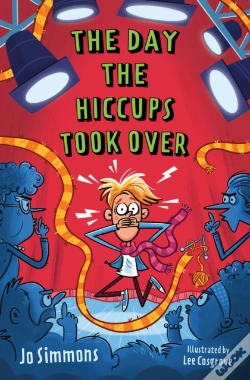 Capa do artigo The Day The Hiccups Took Over