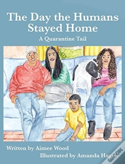Capa do artigo The Day The Humans Stayed Home
