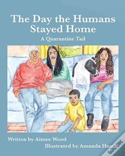 Capa do artigo The Day The Humans Stayed Home