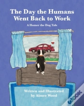 Capa do artigo The Day The Humans Went Back To Work