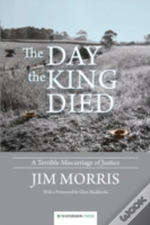 The Day The King Died