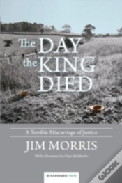 Capa do artigo The Day The King Died
