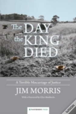 Capa do artigo The Day The King Died