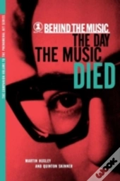 The Day The Music Died