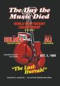 The Day The Music Died - Preview