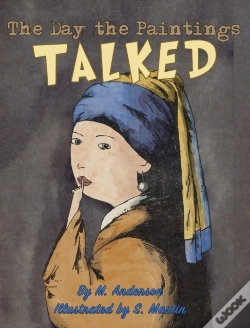 Capa do artigo The Day The Paintings Talked