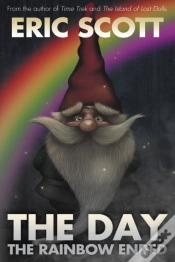 Capa do artigo The Day The Rainbow Ended