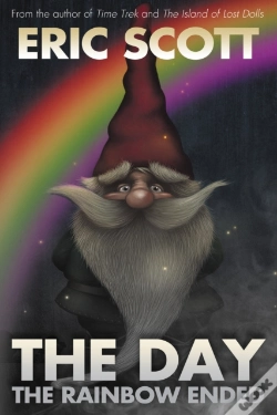 Capa do artigo The Day The Rainbow Ended