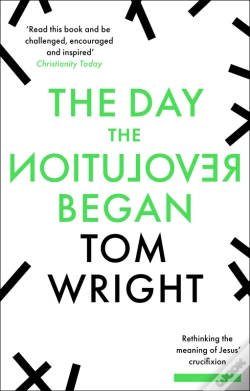 Capa do artigo The Day The Revolution Began