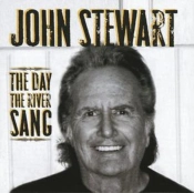 Capa do artigo The Day the River Sang - CD