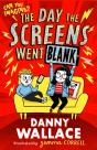 The Day The Screens Went Blank - Preview