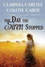 The Day The Siren Stopped - Preview