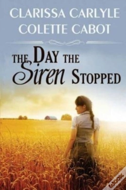 Capa do artigo The Day The Siren Stopped