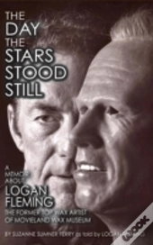 The Day The Stars Stood Still (Hardback)