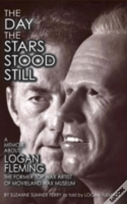 Capa do artigo The Day The Stars Stood Still (Hardback)