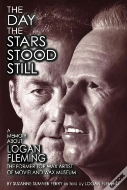Capa do artigo The Day The Stars Stood Still