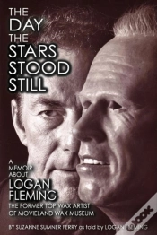 Capa do artigo The Day The Stars Stood Still